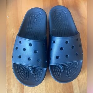 Crocs sandals 6